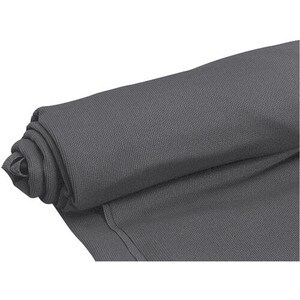 Main product image for Speaker Grill Cloth Gray Yard 70" Wide 260-337